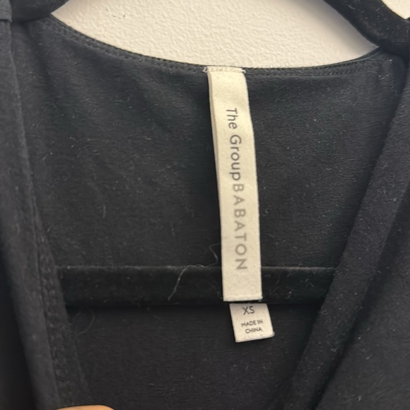 aritiza // contour 90s bodysuit - Picture 12 of 12